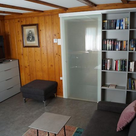 Ferienhaus Schils Flums Экстерьер фото