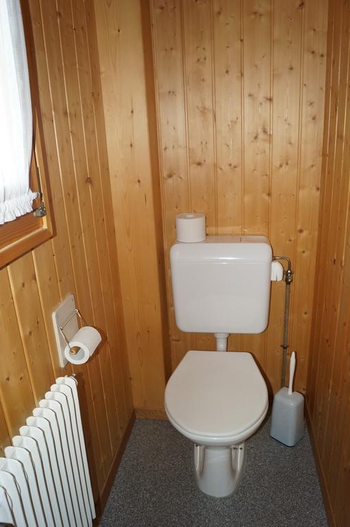 Ferienhaus Schils Flums Номер фото
