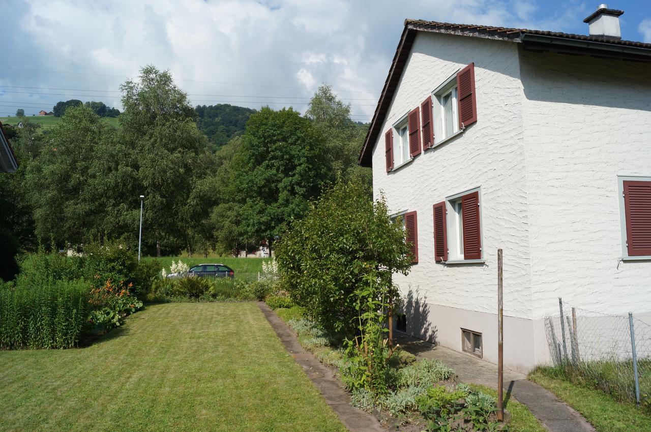 Ferienhaus Schils Flums Экстерьер фото